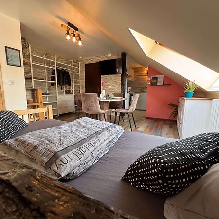 Private & Comfortable Apartments Puttelange-aux-Lacs Dış mekan fotoğraf