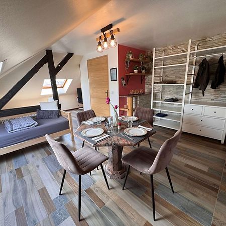 Private & Comfortable Apartments Puttelange-aux-Lacs Dış mekan fotoğraf