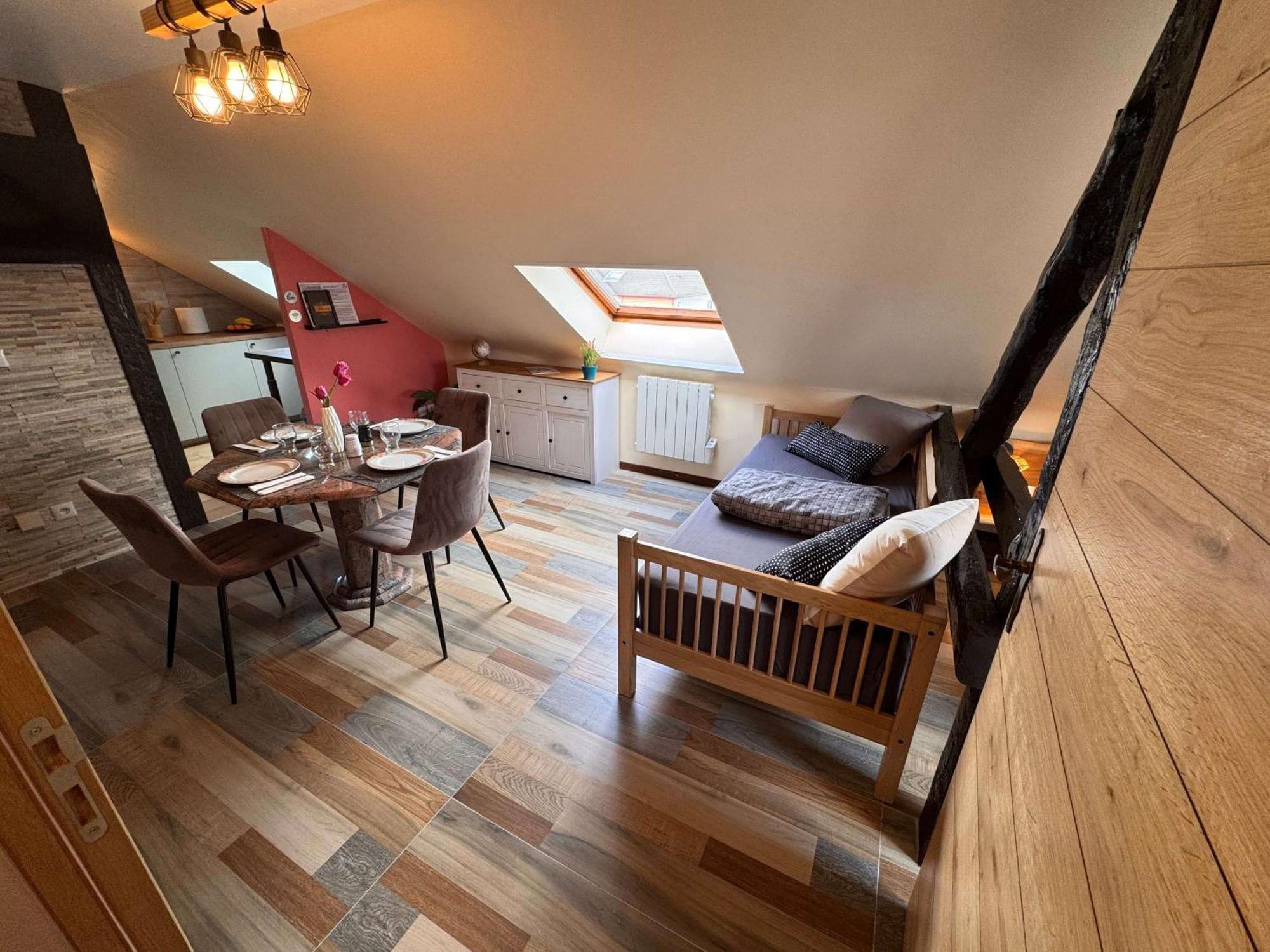 Private & Comfortable Apartments Puttelange-aux-Lacs Dış mekan fotoğraf