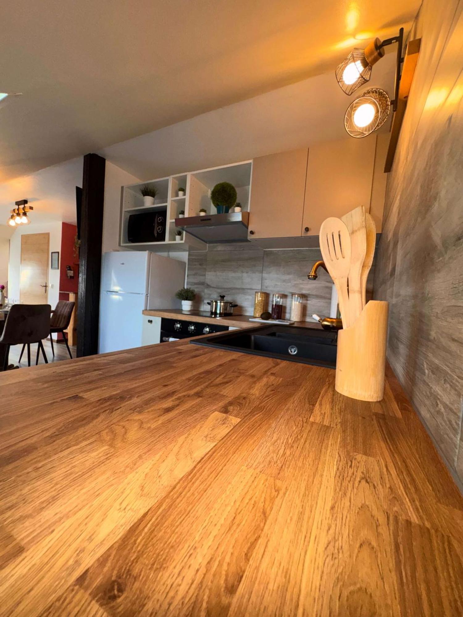 Private & Comfortable Apartments Puttelange-aux-Lacs Dış mekan fotoğraf