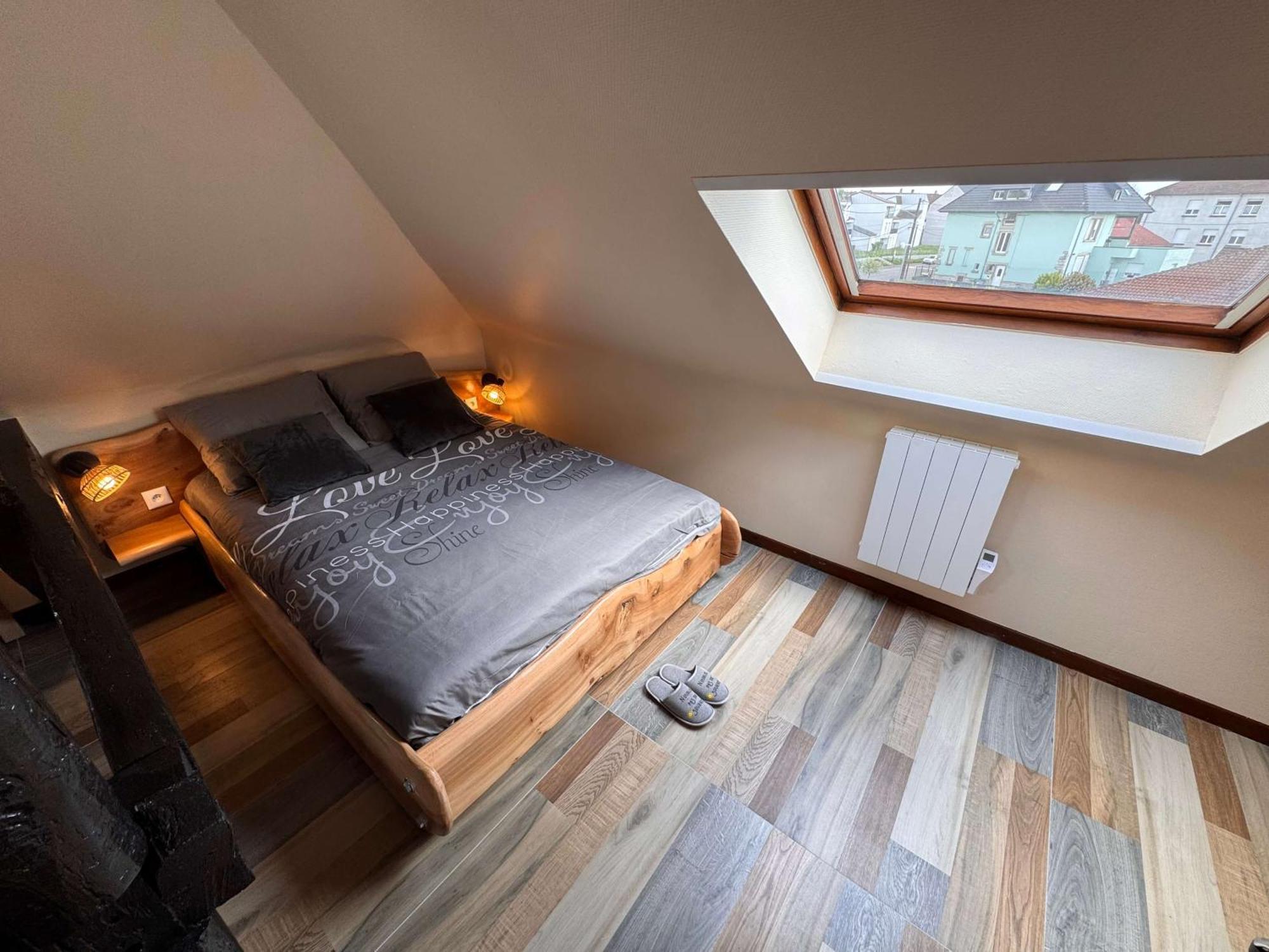 Private & Comfortable Apartments Puttelange-aux-Lacs Dış mekan fotoğraf