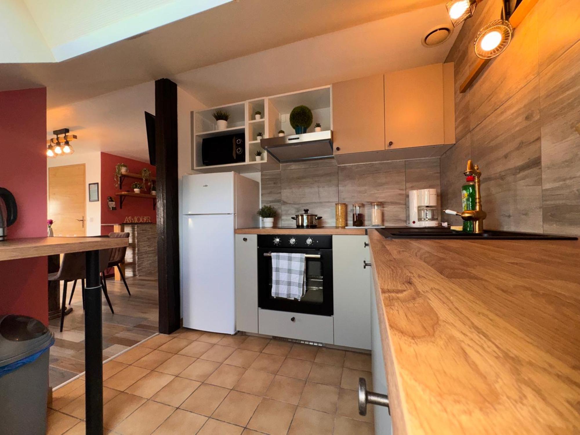 Private & Comfortable Apartments Puttelange-aux-Lacs Dış mekan fotoğraf